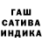 Шишки марихуана AK-47 Dancho Novakov